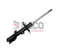 Ammortizzatore Assale anteriore Sx Spina superiore 453918L DACO Germany
