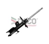Ammortizzatore Assale anteriore Sx Spina superiore 453919L DACO Germany