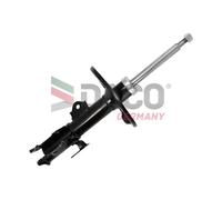 Ammortizzatore Assale anteriore Sx Spina superiore 453921L DACO Germany