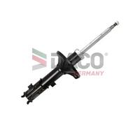 Ammortizzatore Assale anteriore Sx Spina superiore 454202L DACO Germany