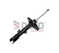 Ammortizzatore Assale anteriore Sx Spina superiore 454554L DACO Germany