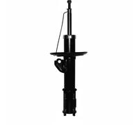 Ammortizzatore Assale anteriore Sx Spina superiore 4842100770 JP GROUP