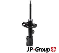 Ammortizzatore Assale anteriore Sx Spina superiore 4842101170 JP GROUP