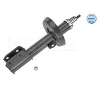 Ammortizzatore Assale anteriore Sx Spina superiore 626 623 0001 MEYLE per OPEL