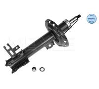 Ammortizzatore Assale anteriore Sx Spina superiore 626 623 0014 MEYLE per OPEL
