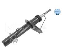Meyle 626 623 0032 Ammortizzatore Anteriore Sinistro per Opel Crossland X P17