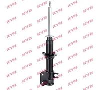 Ammortizzatore Assale anteriore Sx Spina superiore 632117 KYB per DAEWOO MATIZ