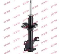 KYB 633116 Ammortizzatore Anteriore Sinistro per Nissan Sunny III Traveller