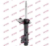 Ammortizzatore Assale anteriore Sx Spina superiore 634075 KYB per NISSAN SERENA