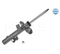 Ammortizzatore Assale anteriore Sx Spina superiore 726 623 0013 MEYLE per FORD