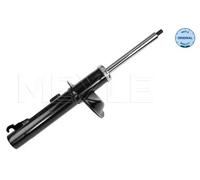 Ammortizzatore Assale anteriore Sx Spina superiore 726 623 0026 MEYLE per FORD