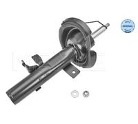 Ammortizzatore Assale anteriore Sx Spina superiore 726 623 0043 MEYLE per FORD