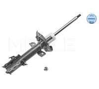Ammortizzatore Assale anteriore Sx Spina superiore 726 623 0052 MEYLE per FORD
