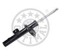 Ammortizzatore Assale anteriore Sx Spina superiore A-3016GL OPTIMAL per CITROËN