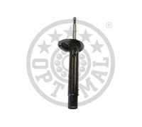 Ammortizzatore + Tampone in gomma balestra OPTIMAL per BMW 3 E46, E46
