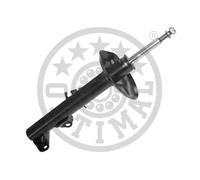 Ammortizzatore Assale anteriore Sx Spina superiore A-3044GL OPTIMAL per BMW 3