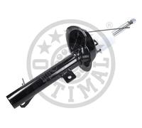 OPTIMAL Ammortizzatore A-3063GL Anteriore sinistro con spina superiore per Ford