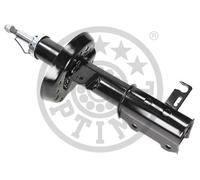 Ammortizzatore Assale anteriore Sx Spina superiore A-3205GL OPTIMAL per OPEL