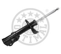 Optimal Ammortizzatore anteriore sinistro A-3219GL spina superiore per Honda Civic VIII