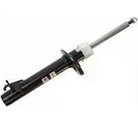 2x Ammortizzatori OPTIMAL Davanti S+D per FORD, MAZDA 2 I, FIESTA V