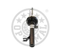 Ammortizzatore Assale anteriore Sx Spina superiore A-3238GL OPTIMAL per FORD