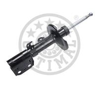 Ammortizzatore Assale anteriore Sx Spina superiore A-3244GL OPTIMAL per TOYOTA