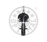 Ammortizzatore Assale anteriore Sx Spina superiore A-3283G OPTIMAL per RENAULT
