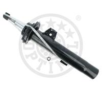 Ammortizzatore Assale anteriore Sx Spina superiore A-3613GL OPTIMAL per BMW 1