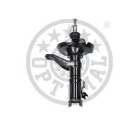 Ammortizzatore Assale anteriore Sx Spina superiore A-3636GL OPTIMAL per HONDA