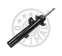 Ammortizzatore Assale anteriore Sx Spina superiore A-3653GL OPTIMAL per BMW 3