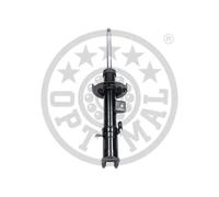 Ammortizzatore Assale anteriore Sx Spina superiore A-3767GL OPTIMAL