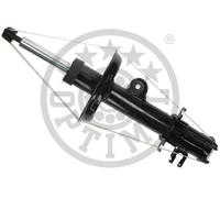Ammortizzatore Assale anteriore Sx Spina superiore A-3883GL OPTIMAL per OPEL