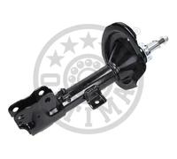 Ammortizzatore Assale anteriore Sx Spina superiore A-3900GL OPTIMAL per PEUGEOT