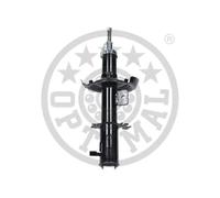 Ammortizzatore Assale anteriore Sx Spina superiore A-3999GL OPTIMAL per FIAT