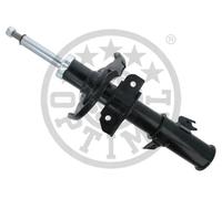 Ammortizzatore Assale anteriore Sx Spina superiore A-4046GL OPTIMAL per FORD