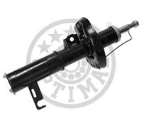 Ammortizzatore Assale anteriore Sx Spina superiore A-4061GL OPTIMAL per OPEL