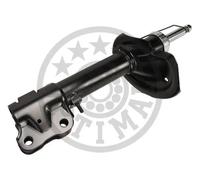 Ammortizzatore Assale anteriore Sx Spina superiore A-5026GL OPTIMAL per PEUGEOT