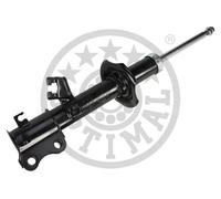 Ammortizzatore Assale anteriore Sx Spina superiore A-5038GL OPTIMAL per NISSAN