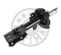 Ammortizzatore Assale anteriore Sx Spina superiore A-5055GL OPTIMAL per MAZDA 2