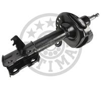 Ammortizzatore Assale anteriore Sx Spina superiore A-5071GL OPTIMAL per HONDA