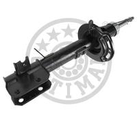 Ammortizzatore Assale anteriore Sx Spina superiore A-5081GL OPTIMAL per SUZUKI