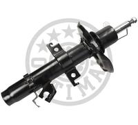 Ammortizzatore Assale anteriore Sx Spina superiore A-5082GL OPTIMAL per NISSAN
