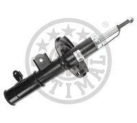 2x Ammortizzatori OPTIMAL Davanti S+D per HYUNDAI i10 II