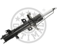 Ammortizzatore Assale anteriore Sx Spina superiore A-5260GL OPTIMAL per FORD