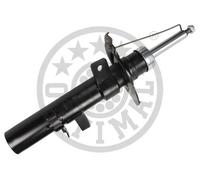 Ammortizzatore Assale anteriore Sx Spina superiore A-5261GL OPTIMAL per FORD