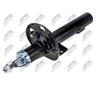 Ammortizzatore Assale anteriore Sx Spina superiore A-AU-016 NTY