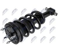 Ammortizzatore Assale anteriore Sx Spina superiore A-CH-012 NTY per CADILLAC