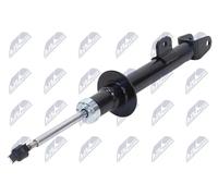 Ammortizzatore Assale anteriore Sx Spina superiore A-CH-069 NTY
