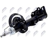 Ammortizzatore Assale anteriore Sx Spina superiore A-CH-104 NTY