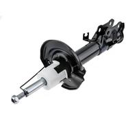 Ammortizzatore Assale anteriore Sx Spina superiore A-FR-037 NTY per FORD